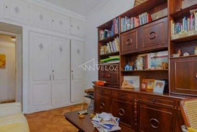Apartamento, 3 quartos, 137 m² - Foto 1