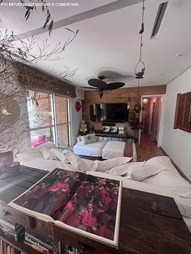 Apartamento, 3 quartos, 111 m² - Foto 4