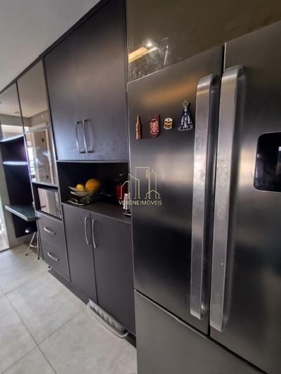 Apartamento, 2 quartos, 110 m² - Foto 2