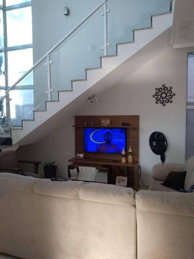 Sobrado, 3 quartos, 213 m² - Foto 2