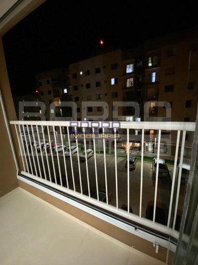 Apartamento, 80 m² - Foto 1