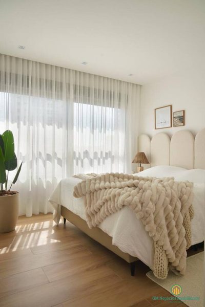 Apartamento, 3 quartos, 180 m² - Foto 2