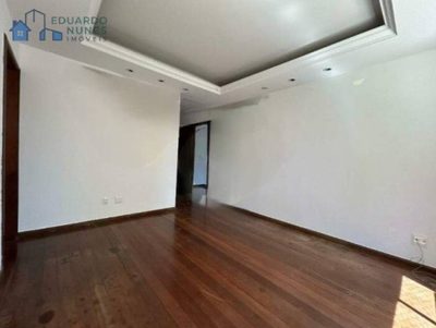 Apartamento, 4 quartos, 200 m² - Foto 4