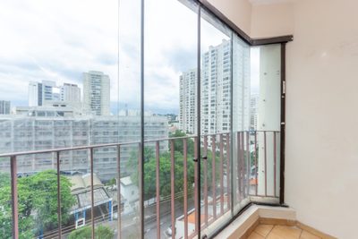 Apartamento, 3 quartos, 97 m² - Foto 3