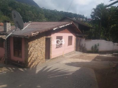 Casa, 3 quartos, 360 m² - Foto 1
