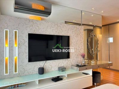 Apartamento, 3 quartos, 165 m² - Foto 3
