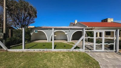 Casa, 4 quartos, 160 m² - Foto 4