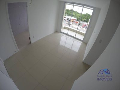 Apartamento, 2 quartos, 59 m² - Foto 2