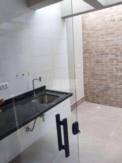 Sobrado, 3 quartos, 120 m² - Foto 4