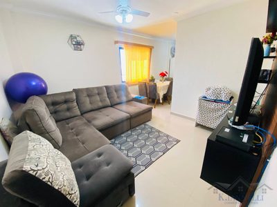Apartamento, 1 quarto, 49 m² - Foto 2