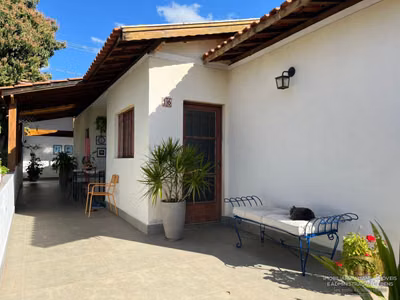Casa de Condomínio, 2 quartos - Foto 2