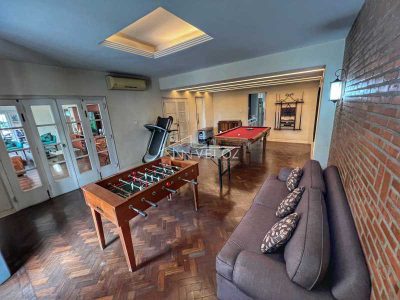 Apartamento, 4 quartos, 365 m² - Foto 4