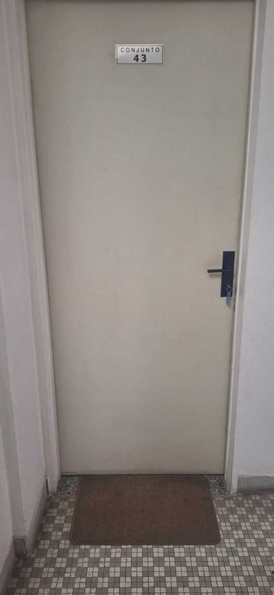 Sala-Conjunto, 40 m² - Foto 1