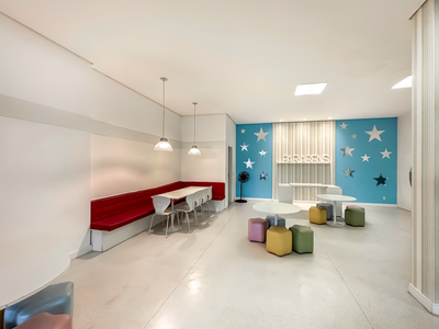 Apartamento, 3 quartos, 127 m² - Foto 2