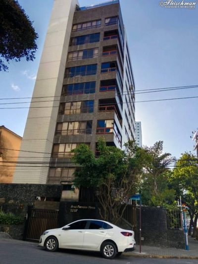 Apartamento, 4 quartos, 182 m² - Foto 4