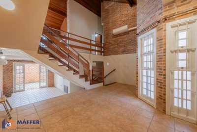 Casa, 3 quartos, 197 m² - Foto 1