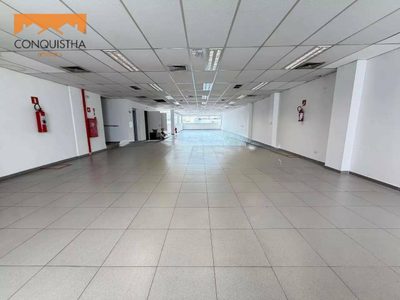 Prédio Inteiro, 300 m² - Foto 2