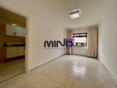 Apartamento, 1 quarto, 48 m² - Foto 3