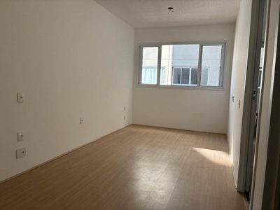 Apartamento, 1 quarto, 26 m² - Foto 4