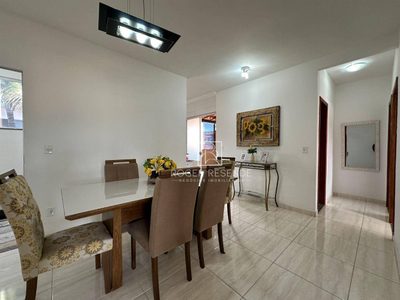 Casa, 3 quartos, 93 m² - Foto 1