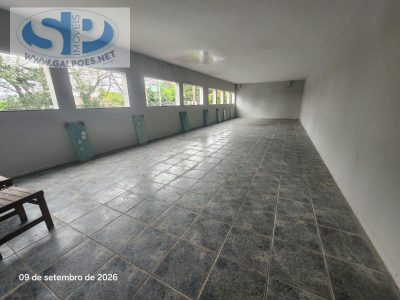 Depósito-Galpão, 5482 m² - Foto 2