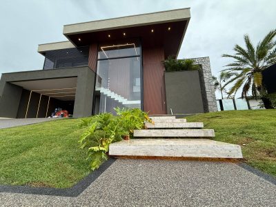 Casa, 3 quartos, 369 m² - Foto 2