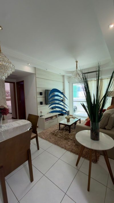 Apartamento, 2 quartos, 66 m² - Foto 2