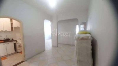 Apartamento, 3 quartos, 109 m² - Foto 1