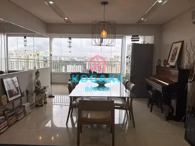 Cobertura, 3 quartos, 182 m² - Foto 1