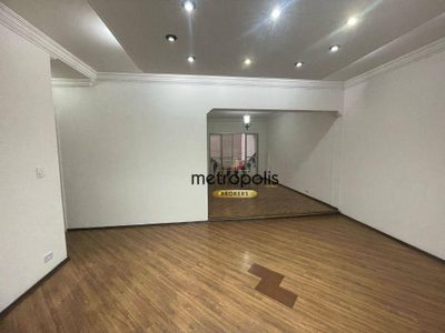Apartamento, 3 quartos, 120 m² - Foto 2