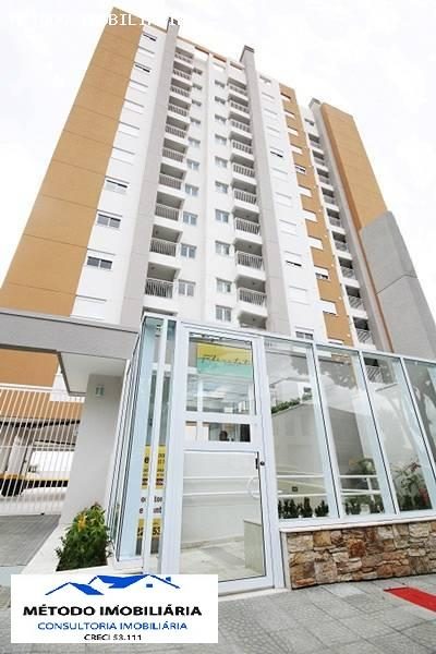 Apartamento, 3 quartos, 70 m² - Foto 1