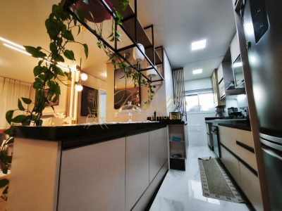 Apartamento, 2 quartos, 60 m² - Foto 3