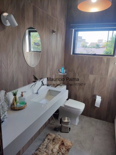 Casa de Condomínio, 3 quartos - Foto 5
