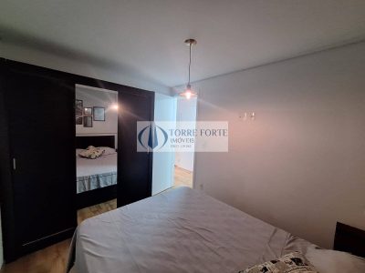 Apartamento, 1 quarto, 32 m² - Foto 5