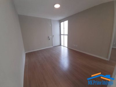 Apartamento, 2 quartos, 43 m² - Foto 2