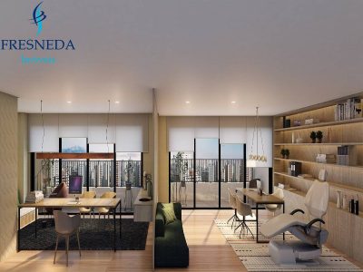 Sala-Conjunto, 92 m² - Foto 3