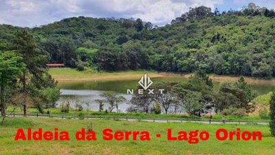 Loteamento e Condomínio, 4064 m² - Foto 1