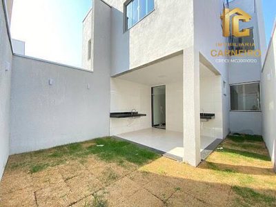Casa, 3 quartos, 130 m² - Foto 2