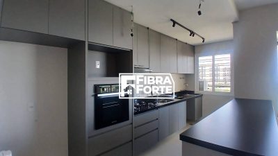 Apartamento, 3 quartos, 91 m² - Foto 2
