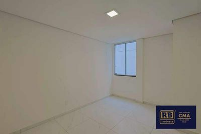 Apartamento, 3 quartos, 96 m² - Foto 3