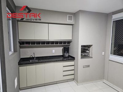 Apartamento, 3 quartos, 101 m² - Foto 5