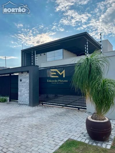 Casa, 190 m² - Foto 1