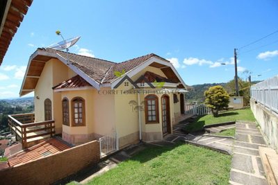 Casa, 3 quartos, 240 m² - Foto 1
