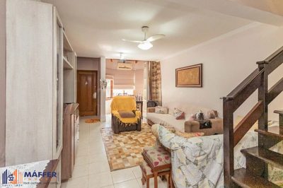 Casa, 3 quartos, 111 m² - Foto 4