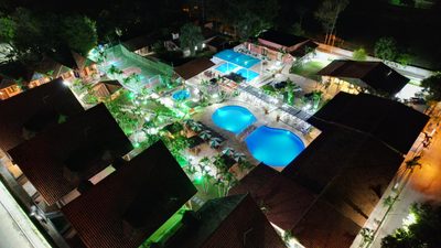 Flat/Apart Hotel, 36 quartos, 5075 m² - Foto 5