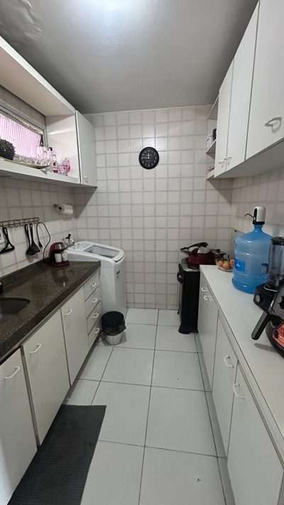 Apartamento, 1 quarto, 60 m² - Foto 5