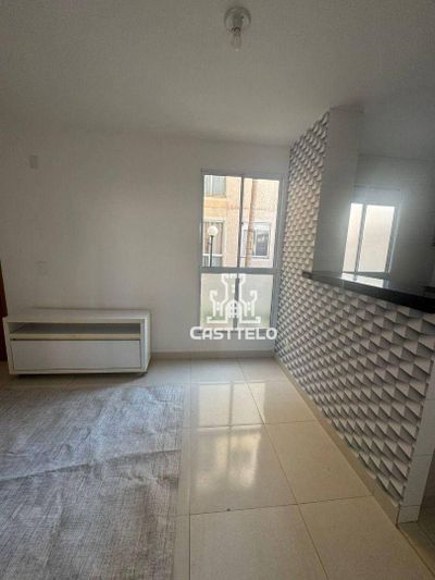 Apartamento, 2 quartos, 47 m² - Foto 2