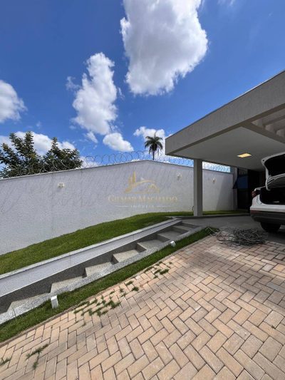 Casa, 3 quartos, 127 m² - Foto 5