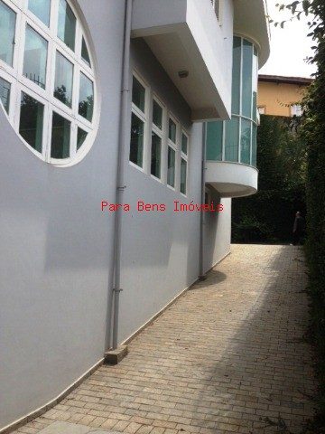 Sobrado, 5 quartos, 330 m² - Foto 4