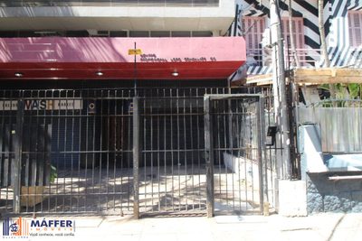 Loja-Salão, 80 m² - Foto 4